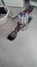 戴森（DYSON）V8无绳吸尘器【升级款】手持无线吸尘器 除螨 宠物 家庭适用 实拍图