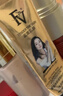 FV水润粉底液 红钻植萃养肤粉底液遮瑕不易脱妆控油持久七夕礼物 水润亮肤色2支+粉朴+试用装 实拍图