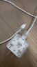 Apple/苹果 20W USB-C充电器  type-c充电器苹果手机充电器原装手机快充头 苹果17手机充电器 实拍图