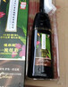 百芝奇（HERBGOD）染发梳彩染发剂膏植物自然纯色不沾头皮女男士泡泡染 黑色 实拍图