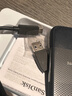 闪迪（SanDisk）2TB Type-c USB3.2 NVMe移动固态硬盘（PSSD）E61卓越版 1050MB/s三防保护 手机笔记本电脑外接SSD 实拍图