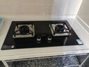苏泊尔（SUPOR）燃气灶天然气双眼灶具台式嵌入式两用液化气灶家用节能炉具旋火蓝焰猛火一级能效熄火防护煤气灶 【换装优选】升级65%热效换装灶NB55S 【管道天然气12T】 实拍图