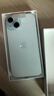 Apple/苹果【政府补贴需现场签收激活】 iPhone 15 (A3092) 128GB 蓝色 支持移动联通电信5G 双卡双待 实拍图