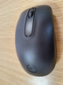 戴尔(DELL)WM118 鼠标 无线鼠标 办公鼠标 对称鼠标 鼠标无线 黑色 带无线2.4G接收器 实拍图