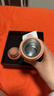 膳魔师（THERMOS）口红杯200ml不锈钢保温杯女小巧口袋杯水杯TCNC-200 PDC01 奶茶色 实拍图