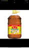 鲁花 【保真菜籽油】食用油 低芥酸特香菜籽油 6.18L   物理压榨 实拍图