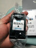 格之格803墨盒可加墨 适用惠普2132墨盒hp1112 2621 2131 2622 2628 2600打印机墨盒803xl黑色彩色套装 实拍图