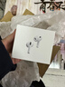 Apple/苹果 AirPods Pro (第三代) 搭配MagSafe充电盒 (USB-C) 苹果耳机 蓝牙耳机 适用iPhone/iPad/Mac 实拍图