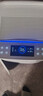 霍尼韦尔（Honeywell）空气净化器除甲醛细菌花粉过敏原tvoc流感病毒 新房除醛 空气消毒机KJ760F-P22W  实拍图