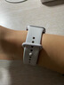 小米（MI）手环9Pro银色 智能手环 高精度运动健康 睡眠呼吸暂停监测 心率血氧监测运动手环送男友送女友 实拍图