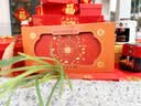 中首粮甄选礼品卡春节礼品册可兑中粮米面粮油大礼包购物卡坚果礼盒提货礼券 中首粮 3000型 实拍图
