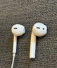 Apple/苹果 EarPods 3.5毫米接口有线耳机 圆孔苹果耳机有线耳机游戏音乐 适用3.5mm接口的手机电脑 实拍图