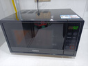 格兰仕（Galanz）一级能效变频家用微波炉20L平板易清洁一键解冻简易操作DB1 实拍图