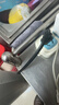 YEE鱼缸三合一水泵上过滤增氧抽水过滤系统顶滤外置滤盒循环潜水泵 4W【夹片式】裸泵/适合23-31cm鱼缸 实拍图
