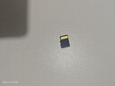 闪迪（SanDisk）128GB TF（MicroSD）内存卡A2 4K V30 U3 C10 至尊超极速移动存储卡 读速200MB/s 写速90MB/s 实拍图