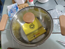 炊大皇不锈钢汤锅三层钢加厚煮面无涂层炖汤煲汤奶锅20cm电磁炉通用 实拍图