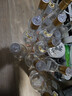 汾酒 黄盖玻汾 清香型高度白酒 53度 475mL*12瓶 整箱装 实拍图