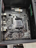 华硕（ASUS）PRIME A520M-K 主板  支持 CPU 5500/5600(AMD A520/Socket AM4) 实拍图
