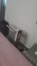美的（Midea）【金缕衣】取暖器家用/电暖器/电暖气/加湿烘衣/13片全屋取暖器/节能电热油汀取暖器NY2213-18GW 实拍图