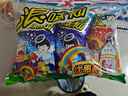 旺旺 浪味仙 田园蔬菜味*2+番茄味*1 70g*3 优惠装 零食膨化休闲食品 实拍图