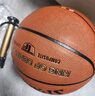 斯伯丁（SPALDING）7号比赛PU室内外耐磨成人青少年儿童篮球 实拍图