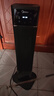 美的（Midea）【央视展示】石墨烯火焰暖风机取暖器 家用电热电暖器 全屋速热升温电暖气 轻音节能小太阳NFT-HYR 实拍图