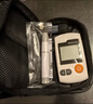 三诺GA-3血糖仪家用高精准测血糖仪器医用级检测仪200支试纸套装 实拍图