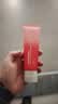 雅诗兰黛（Estee Lauder）红石榴洗面奶鲜活亮采二合一洁面乳125ml【临期清仓】 实拍图