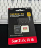 闪迪（SanDisk）128GB SD相机内存卡 C10 拍摄全高清视频 微单/单反数码相机存储卡 坚固耐用 超高性价比 实拍图