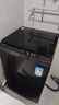 小天鹅（LittleSwan）波轮洗衣机小型全自动家用 8KG 直驱变频 TB8V28DT 以旧换新 国家补贴 京东自营 一级能效 实拍图