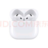 Apple/苹果 【充电线套装】AirPods 4 搭配USB-C充电盒 苹果耳机蓝牙耳机无线耳机 适用iPhone/iPad/Mac 实拍图