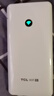 TCL随身wifi三网通用2025充电宝款无线wifi6车载4G路由器随行便携无限制移动联通电信全国通用5GXY15B 有线充电无线上网【10000毫安超长续航】 不限速不虚标月享1500G流量 实拍图