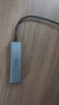 爱国者（aigo）256GB USB3.2 U盘 A20 读速150MB/s 高速大容量电脑办公u盘 金属便携U盘 实拍图