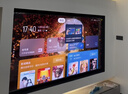 TCL电视 65T7L Ultra 65英寸 QD-Mini LED 蝶翼星曜屏 万象分区 绚彩XDR 3000nits 超薄 国家补贴 T7L 实拍图
