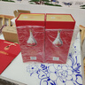 五粮液股份 马年送礼 万事如意人和福52度500ml*2瓶纯粮食白酒礼盒 实拍图