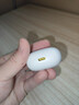 倍思BS1 半入耳式蓝牙耳机 舒适轻巧无线通话降噪低延迟50小时长续航适用于苹果华为vivo荣耀手机 礼物 实拍图