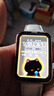华为WATCH FIT 2华为手表智能手表蓝牙通话支持血氧检测月光白 女表 实拍图