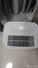 美的（Midea）小方物除湿机/抽湿机 日除湿量12升/天 App智控 家用干衣轻音卧室除湿器 净化升级款CF12BD/N7-DO1 实拍图