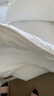 LOVO罗莱家纺 被子 防螨七孔纤维厚冬被芯220x240cm 京东定制款 实拍图