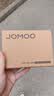 九牧（JOMOO）不锈钢金属编织软管冷热进水软管水管马桶热水器软管 延长管-30CM 实拍图