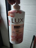 力士（LUX）(LUX)沐浴露 莹润桃花香 淡雅香氛 娇肤香氛沐浴乳1000g留香 实拍图