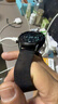 码仕适用华为手表表带Watch5/4/3/GT6/5/gt4/3/2/Pro/荣耀Magic2/OPPO Watch4Pro/X米兰磁吸扣黑22 实拍图