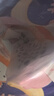 ABC彩虹图品牌月经裤安心裤8安睡裤生理裤裤型卫生巾安全裤夜安裤 F码-均码 10条 70-160斤 实拍图