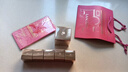 兰蔻菁纯眼霜20ml 采销直播间滋润淡纹润泽紧致护肤礼盒生日新年礼物 实拍图
