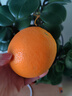 农夫山泉 17.5°橙 净重8斤 铂金果 赣南地区脐橙 生鲜水果橙子年货礼盒 实拍图