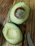 鲜青录秘鲁进口牛油果鳄梨奶油酷热带新鲜宝宝孕妇水果 净重400g【4个中果 单果100-140g 实拍图