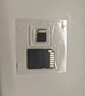 闪迪（SanDisk）128GB TF（MicroSD）内存卡A2 4K V30 U3 C10 至尊超极速移动存储卡 读速200MB/s 写速90MB/s 实拍图
