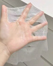 韩方五谷水杨酸祛痘控油面膜补水保湿紧致抗皱熬夜清洁黑头毛孔修复女男士 实拍图