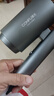 康夫（CONFU）2亿负离子护发电吹风机折叠家用便携不伤发大风速大功率宿舍女士男士用吹风筒 新年礼物 KF-3153灰 实拍图