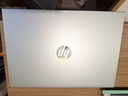 惠普（HP）战66八代 16英寸轻薄笔记本电脑8040系列升级款(标压锐龙7 H250 16G 1T 2.5K屏 一年上门)国家补贴 实拍图